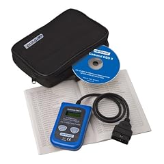 Cartrend 80234 Onboard-Diagnose Ger�t OBD II, universelles Auto-Fehler-Diagnoseger�t mit 8.000 Fehlercodes