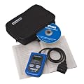 Cartrend 80234 Onboard-Diagnose Ger�t OBD II, universelles Auto-Fehler-Diagnoseger�t mit 8.000 Fehlercodes