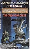 The Dark Door Opens