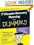 IT Disaster Recovery...