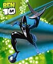 Ben 10 3D Puzzle - Villians