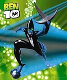 Ben 10 3D Puzzle - Villians