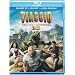 Viaggio Nell'Isola Misteriosa (Blu-Ray+Blu-Ray 3D+Copia Digitale)