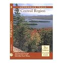 Adirondack Mtn Club 101707 Trails Central Region Hiking-Backpacking Guides