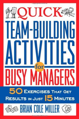 team building