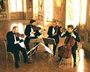 Image de Alban Berg Quartett