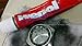 Lot of 4 Tubes Red Wenol Metal Cleaner/Polish German Stainless Copper Silver NEW