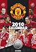 Official Manchester United FC 2010 Calendar (Calendar 2010)