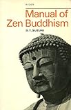 Manual of Zen Buddhism
