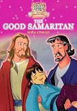 DVD : The Good Samaritan