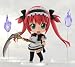 Queen's Blade Nendoroid Action Figure: Airi 10 cm_s-4