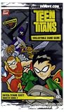 Teen Titans Collectible Card Game