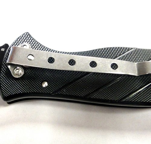 Image #2 of War-Tech S.W.A.T,Stainless Steel