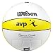 Search : Wilson AVP Official International Game Ball Volleyball