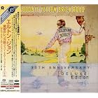 Click here to buy Goodbye Yellow Brick Road by  Elton John .