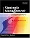 Books : Strategic Management: Building and Sustaining Competitive Advantage