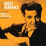 The Best of Desi Arnaz