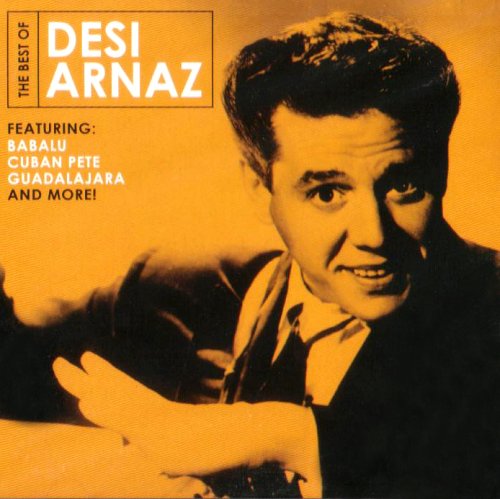 CD-Charts  Music : The Best of Desi Arnaz