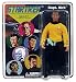 Star Trek: The Original Series: Retro Cloth Kirk Figure