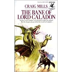 Bane of Lord Caladon