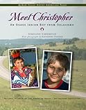 Meet Christopher : an Osage Indian boy from Oklahoma
