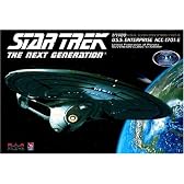 スタートレック 1/1400 NCC-1701-E エンタープライズ
