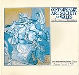 Contemporary Art Society for Wales : 50th anniversary exhibition
