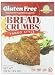 Kinnikinnick Crumbs - Panko Style Gluten Free, 12.5000-Ounce (Pack of 3)