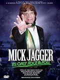 Mick Jagger - It's Only Rock & Roll: Unauthorized Documentary