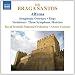 Classical Music : Braga Santos: Alfama; Symphonic Overture; Elegy; Variations; Three Symphonic Sketches