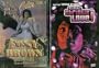 Foxy Brown & Get Christie Love - 2 Seperate DVDs In Set