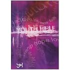 Ncv Youth Bible Revised Purple Cover by 