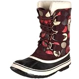 Sorel Womens 1964 Pac Graphic Snowboot