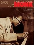 The Best of Thelonious Monk: Piano Transcriptions