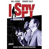 I Spy: Season 3by Robert Culp