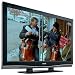 Sharp LC46XD1E - 46" Widescreen Full HD 1080P LCD TV - With Freeview