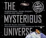 Mysterious Universe: Supernovae, Dark...