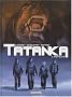 Tatanka, Tome 1 : Morsure