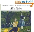 Alte Liebe: Geschichten