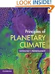 Principles of Planetary Climate