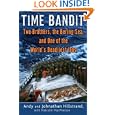Time Bandit: Two Brothers, the Bering Sea, and One of the World's Deadliest Jobs