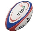 GILBERT RFUW Replique du Ballon Internationale de Rugby