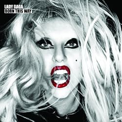 Born This Way (Special Edition)
