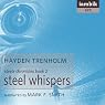 Steel Whispers: Steele Chronicles Book 2