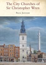 City Churches of Sir Christopher Wren