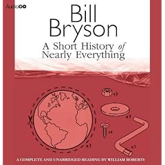 A Short History of Nearly Everything (BBC Audiobooks)