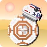 Droid Dash: BB-8 Edition Droid Dash: BB-8 Edition