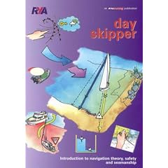 RYA Day Skipper