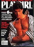 Playgirl Magazine, issue dated January 1993 (paperpack) 6th Annual Playgirl Awards; Michael Maguire