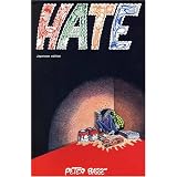 HATE 日本語版